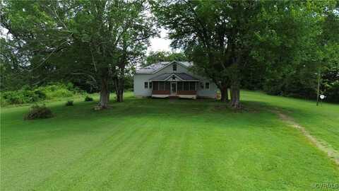 982 Trents Mill Road, Dillwyn, VA 23936