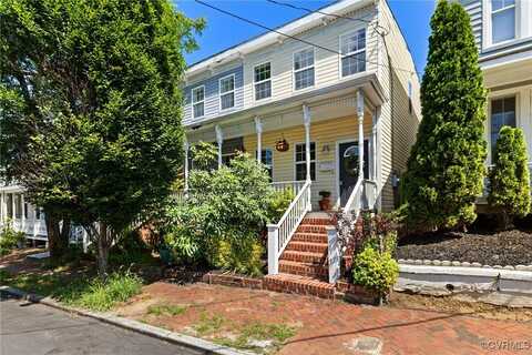 2016 Venable Street, Richmond, VA 23223