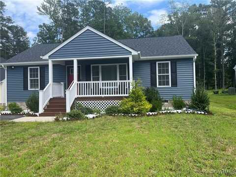18805 Pine Grove Avenue, Chesterfield, VA 23834