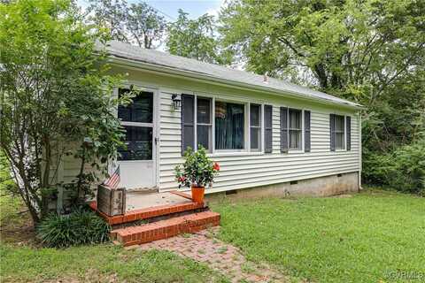 8416 Ridge Road, Henrico, VA 23229
