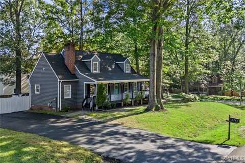 2963 Maplevale Road, Chesterfield, VA 23831
