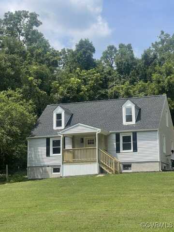 1057 Jacks Creek Road, King William, VA 23086