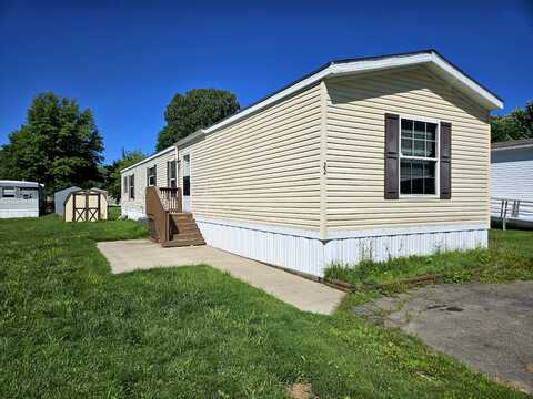 22 Meadow, McKean, PA 16426