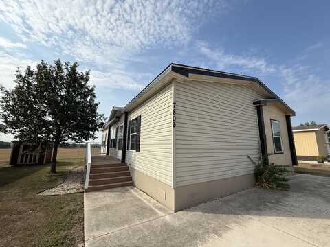 7809 Woodlake View, San Antonio, TX 78244