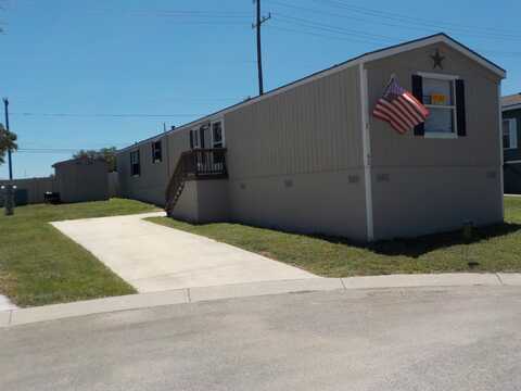 11555 Culebra Road Lot 62, San Antonio, TX 78253