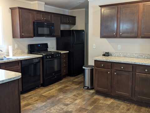13813 Sunrise Cove, Grand Haven, MI 49417