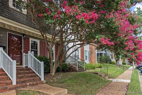 66 Dehaven Drive, Henrico, VA 23238