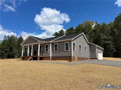 10251 Epps Lane, Amelia Court House, VA 23002