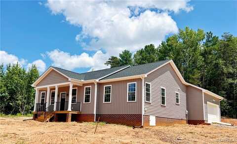10251 Epps Lane, Amelia Court House, VA 23002