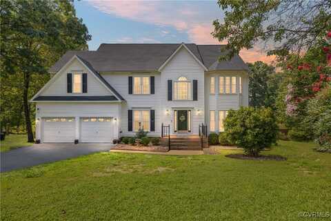 11608 Hickory Landing Place, Chester, VA 23831