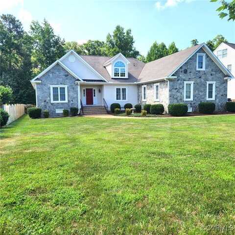 700 Carldan Road, Richmond, VA 23227
