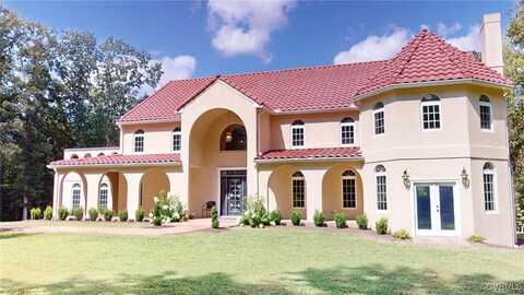 12095 Victoria Hills Road, Hanover, VA 23146