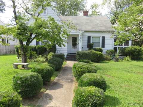 2218 Bailey Drive, Henrico, VA 23231