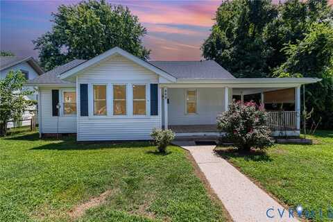 800 E Broadway, Hopewell, VA 23860