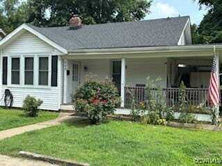 800 E Broadway, Hopewell, VA 23860