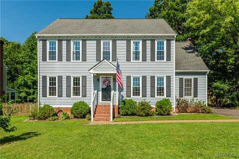 2650 Clary Preston Drive, Henrico, VA 23233