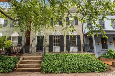2011 Grove Avenue, Richmond, VA 23220