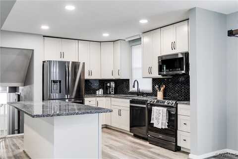 8803 Basswood Road, Henrico, VA 23229