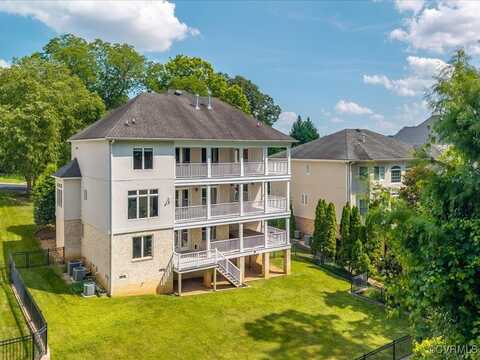 12 S Tow Path Lane, Richmond, VA 23221