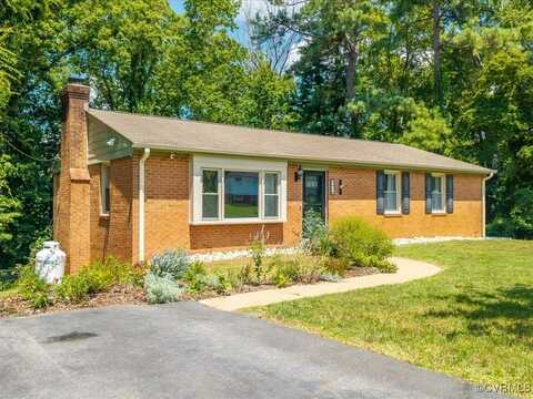 8070 Meadow Drive, Mechanicsville, VA 23111