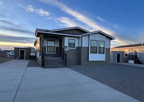 1300 Whitetail Ave. 193, Fort Lupton, CO 80621