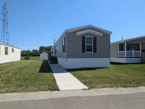 25354 Oxford, Wood Haven, MI 48183