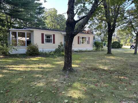 1 Bridlepath Trail, Concord, NH 03301