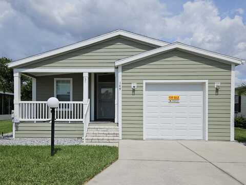 149 CYPRESS WAY, Lake Alfred, FL 33850