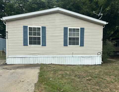 6222 Rick Street Lot #029, Ypsilanti, MI 48197