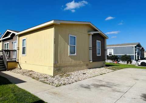 13021 Dessau Rd #405, Austin, TX 78754