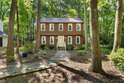 13931 Sagegrove CIR, Midlothian, VA 22312