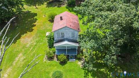 1480 Railroad Avenue, Midlothian, VA 23113