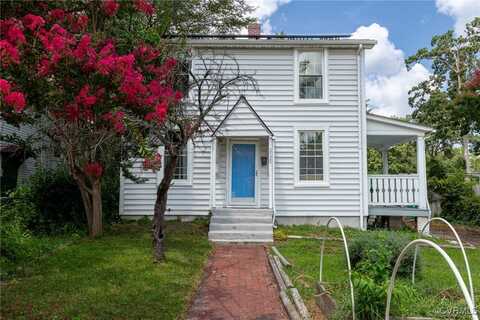2120 Nelson Street, Henrico, VA 23228