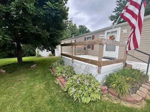 4131 York Lane, Jackson, MI 49201