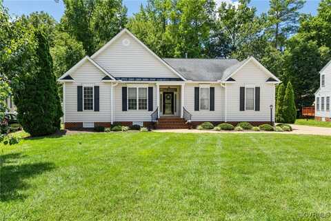 8759 Brays Fork Drive, Glen Allen, VA 23060