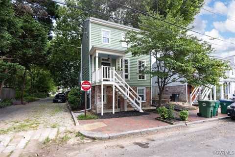 815 Jessamine Street, Richmond, VA 23223