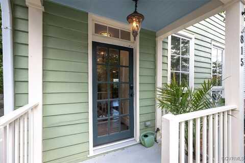 815 Jessamine Street, Richmond, VA 23223