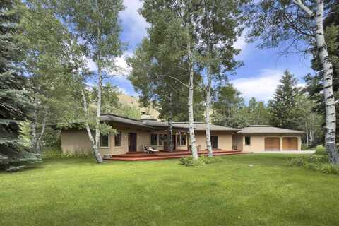 133 Board Loop, Blaine County, ID 83340