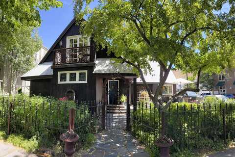 100 N Leadville Ave, Ketchum, ID 83340