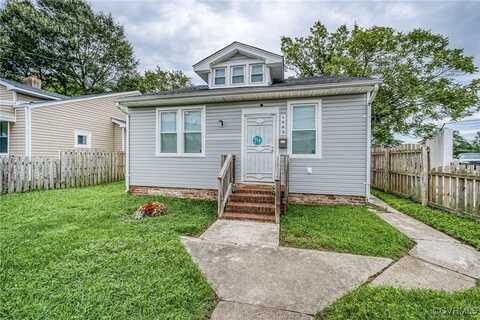 1903 Creighton Road, Richmond, VA 23223