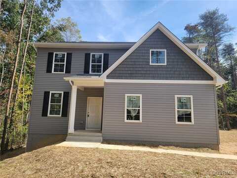 208 Sea Cliff Drive, Ruther Glen, VA 22546