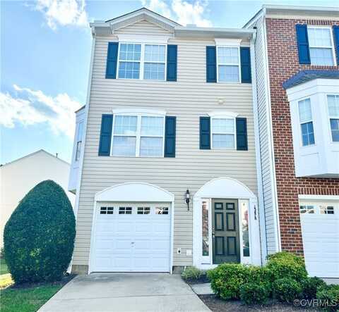 13478 Ridgemoor Lane, Midlothian, VA 23114