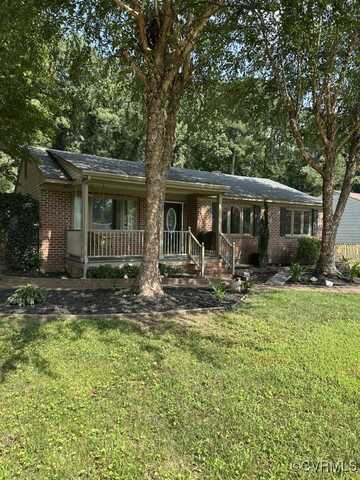 5405 Chamberlayne Avenue, Richmond, VA 23227