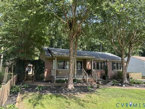 5405 Chamberlayne Avenue, Richmond, VA 23227