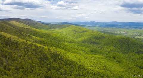 24 Acres near Rich Patch Rd, Covington, VA 24426