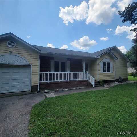 23809 Old Cox Road, Dinwiddie, VA 23803