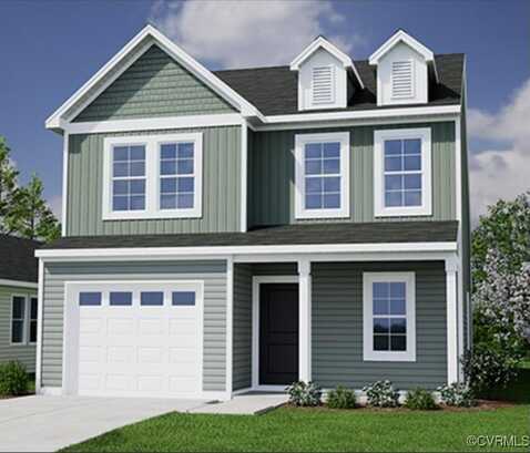 6449 Lila Crest Lane, Chesterfield, VA 23112