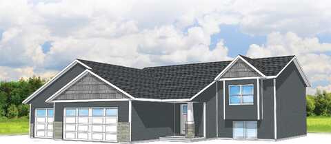 8353 JONATHAN STREET, Pittsville, WI 54466