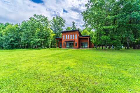 205389 LAKE DRIVE, Rosholt, WI 54473