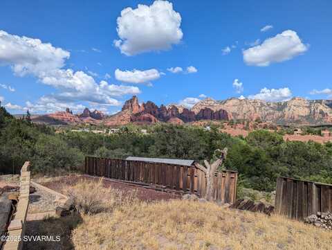 30 Blackhawk Lane, Sedona, AZ 86336